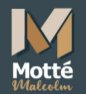 Ets Motte Malcolm Menuisier Tours Logo