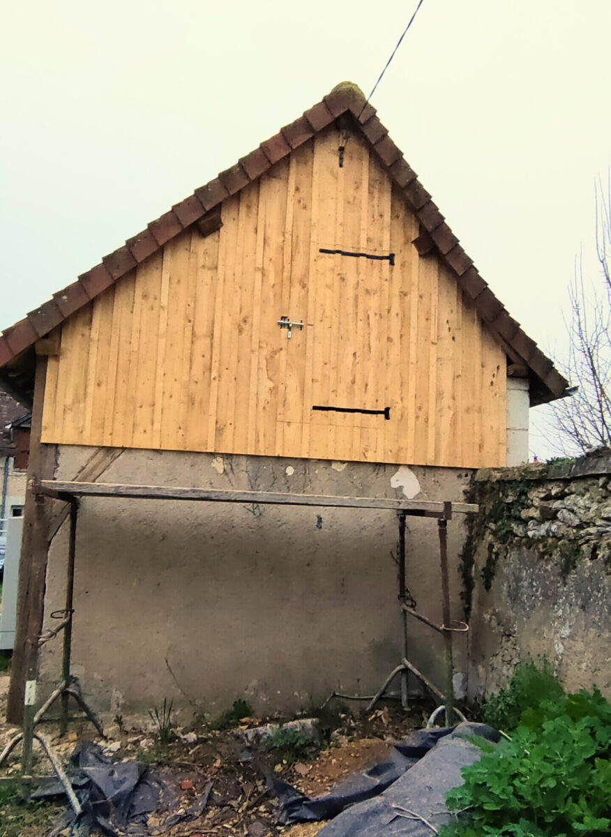 Ets Motte Malcolm Menuisier Tours Bardage V2