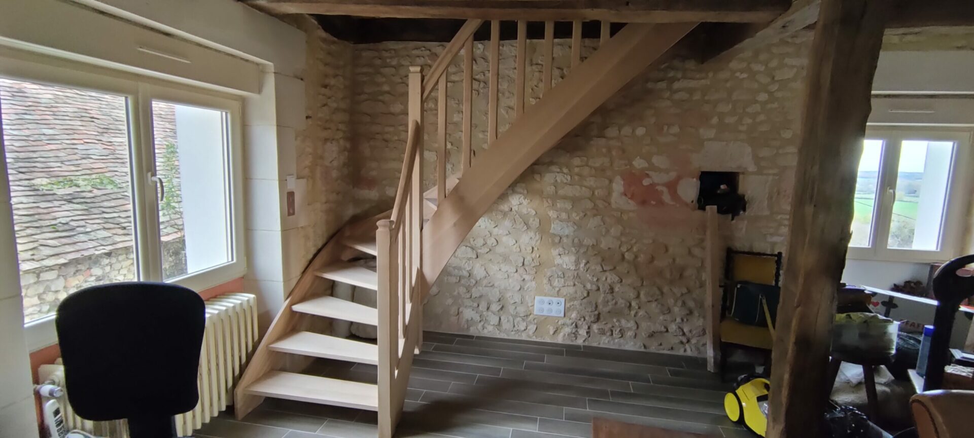 Ets Motte Malcolm Menuisier Tours Escalier Langlois 2 1