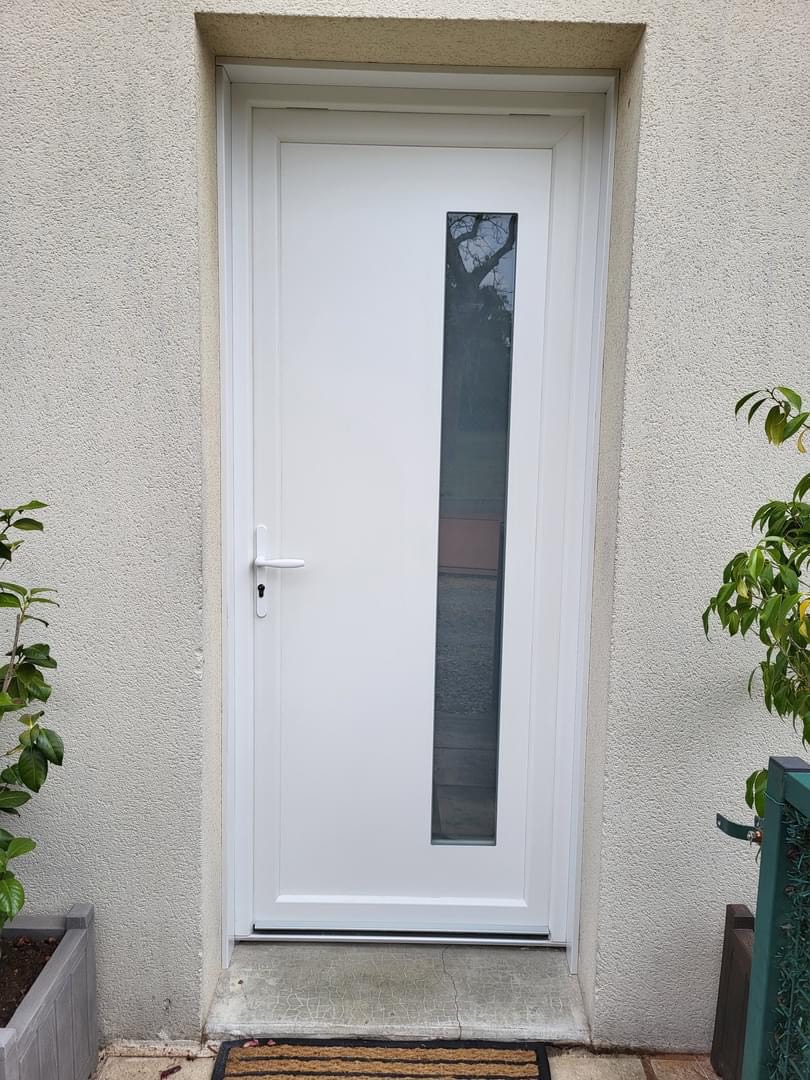 Ets Motte Malcolm Menuisier Tours Menuiserie Porte