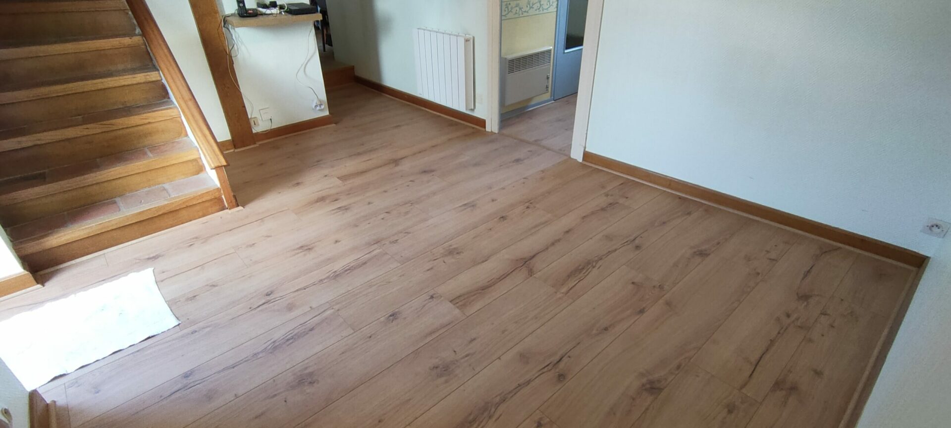 Ets Motte Malcolm Menuisier Tours Parquet