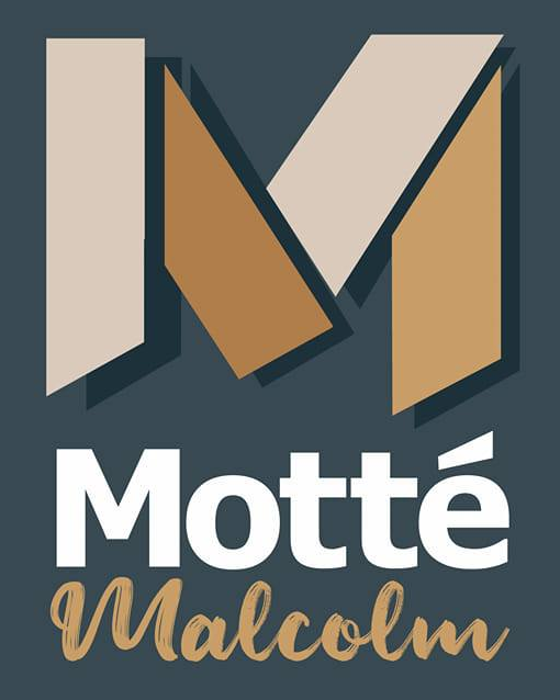 Ets MOTTE Malcolm Logo